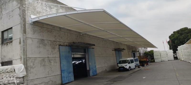 如何选择开化县电动推拉棚公司？北雨膜结构等多家公司对比推荐-2